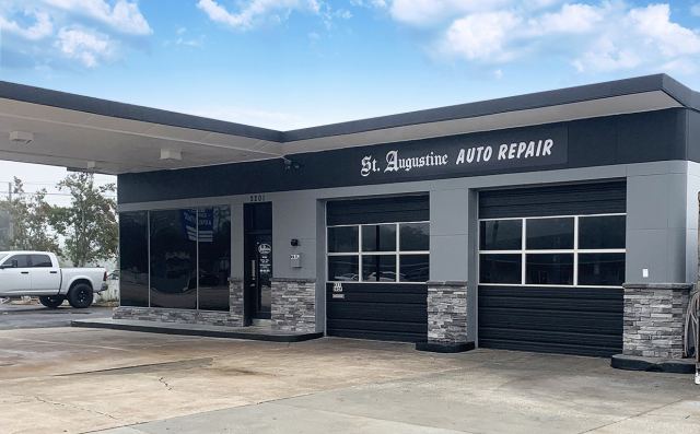 Profitable Auto Repair Shop in SLC, Utah